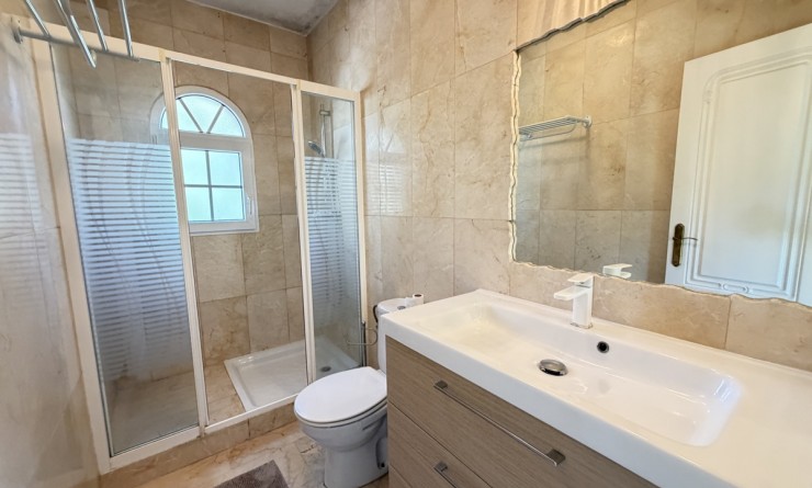 Revente - Appartement - Las Ramblas Golf