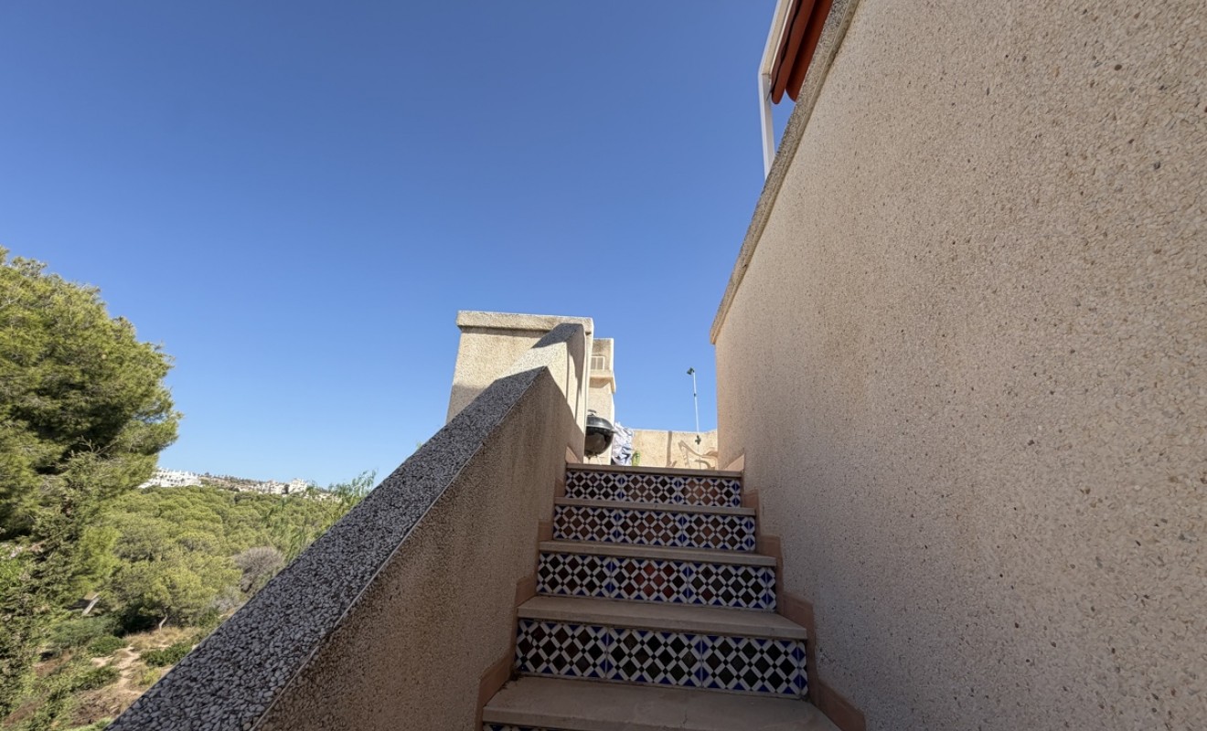 Revente - Appartement - Las Ramblas Golf