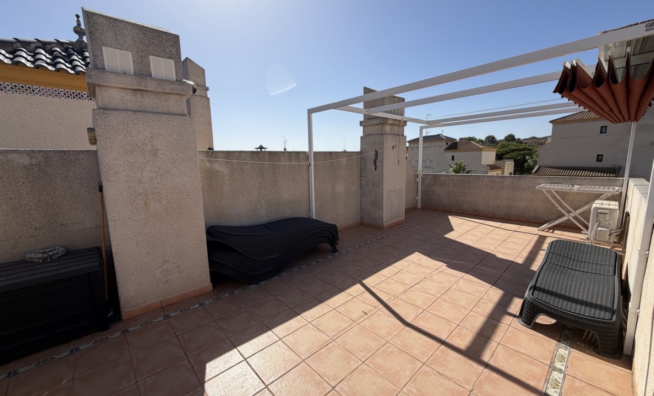 Revente - Appartement - Las Ramblas Golf