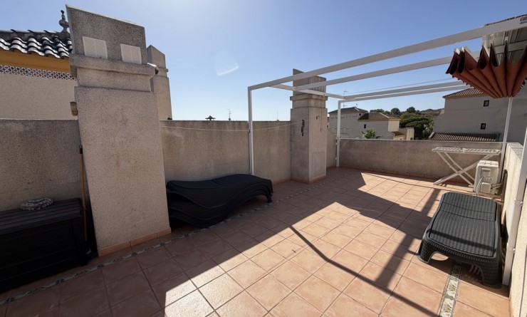 Revente - Appartement - Las Ramblas Golf