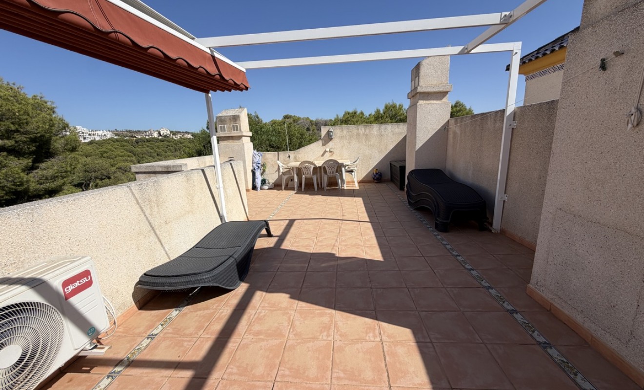 Revente - Appartement - Las Ramblas Golf