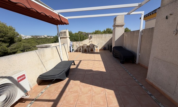 Revente - Appartement - Las Ramblas Golf