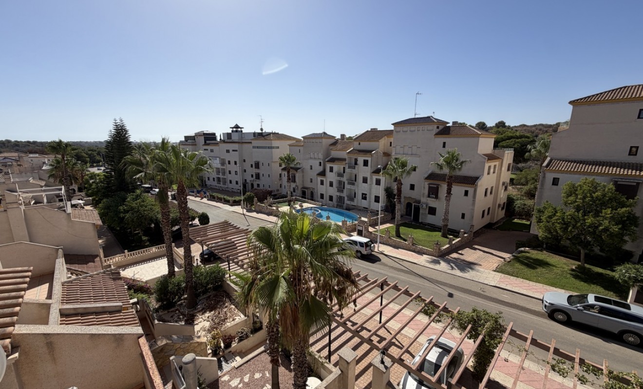 Revente - Appartement - Las Ramblas Golf