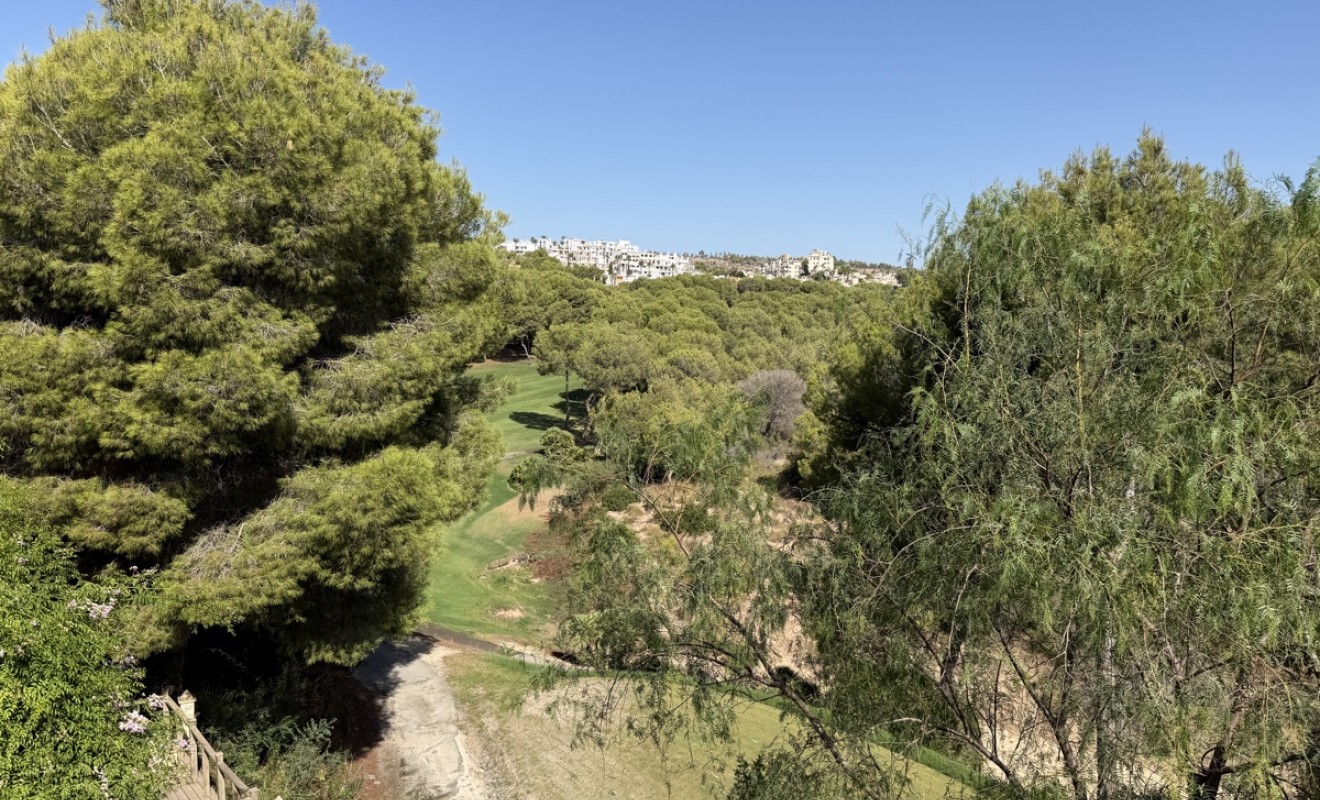 Revente - Appartement - Las Ramblas Golf