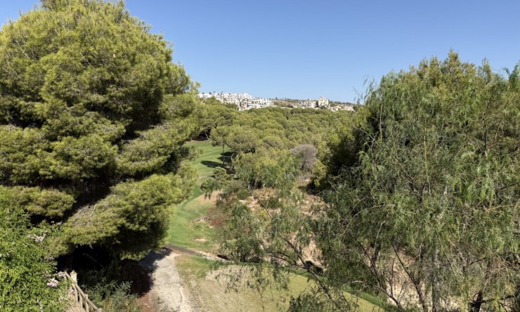 Revente - Appartement - Las Ramblas Golf