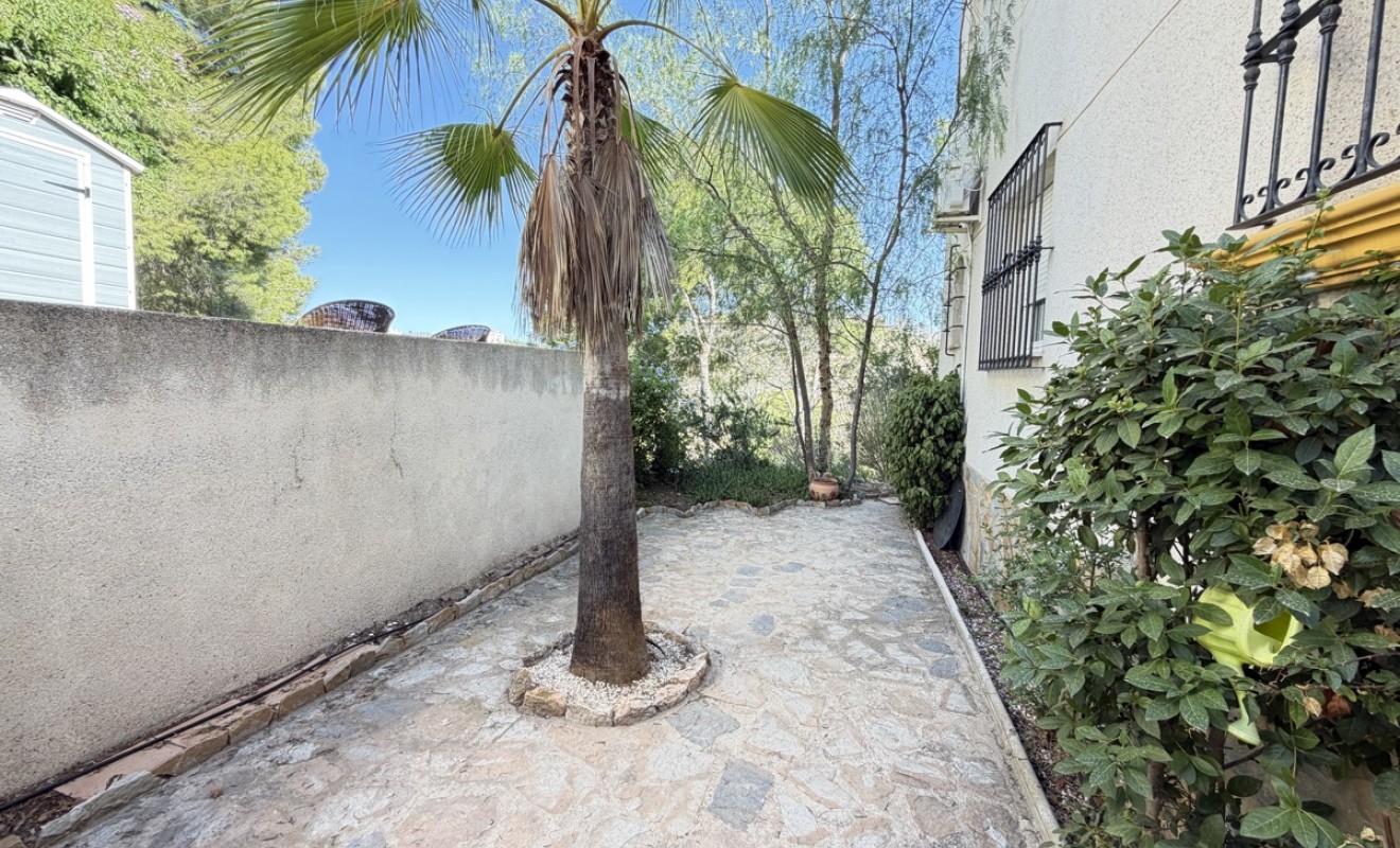 Revente - Appartement - Las Ramblas Golf