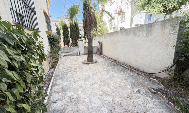 Revente - Appartement - Las Ramblas Golf