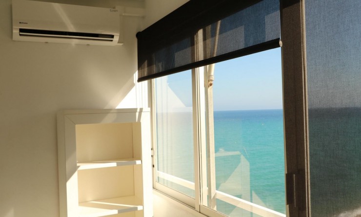 Wederverkoop - Apartment / flat - Altea - Olla Altea