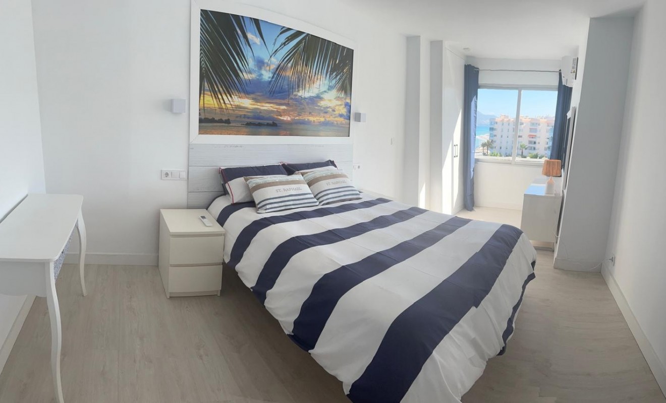 Wederverkoop - Apartment / flat - Altea - Olla Altea
