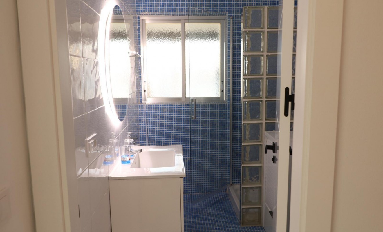 Wederverkoop - Apartment / flat - Altea - Olla Altea