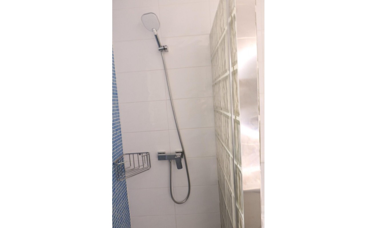 Wederverkoop - Apartment / flat - Altea - Olla Altea