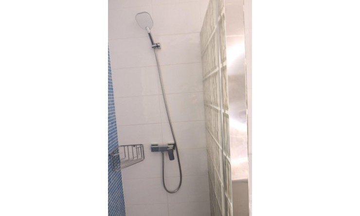 Wederverkoop - Apartment / flat - Altea - Olla Altea