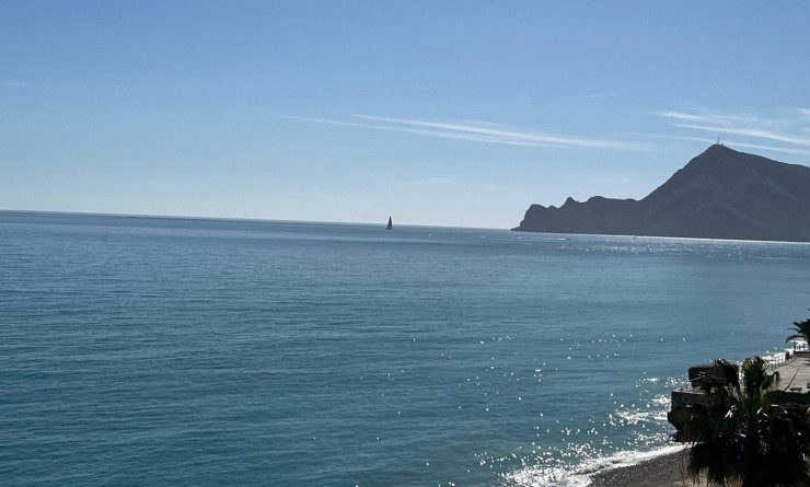 Wederverkoop - Apartment / flat - Altea - Olla Altea