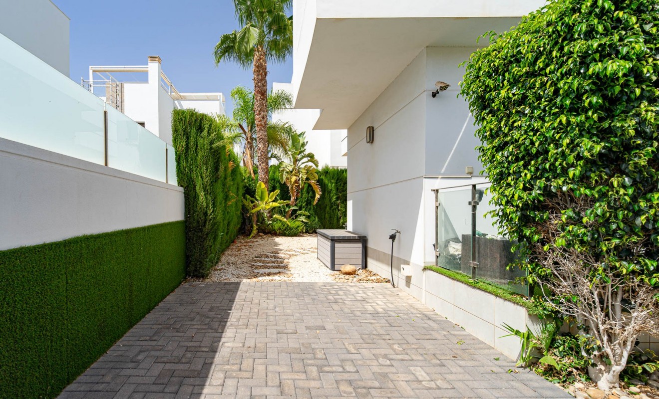Wederverkoop - Villa - Ciudad Quesada/Rojales - Ciudad Quesada