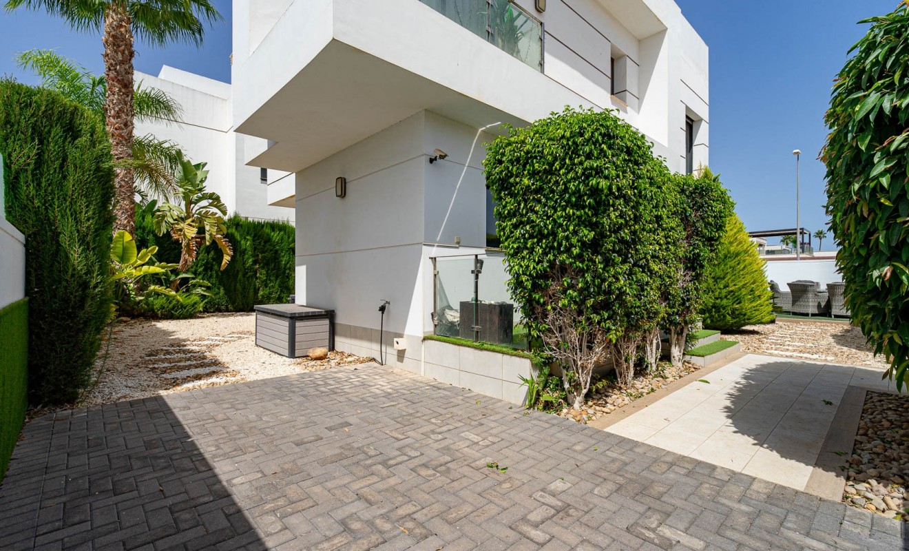 Wederverkoop - Villa - Ciudad Quesada/Rojales - Ciudad Quesada