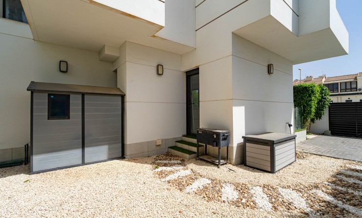 Wederverkoop - Villa - Ciudad Quesada/Rojales - Ciudad Quesada