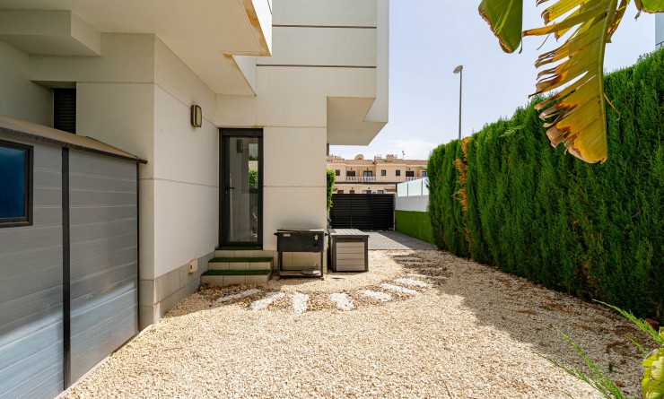 Wederverkoop - Villa - Ciudad Quesada/Rojales - Ciudad Quesada