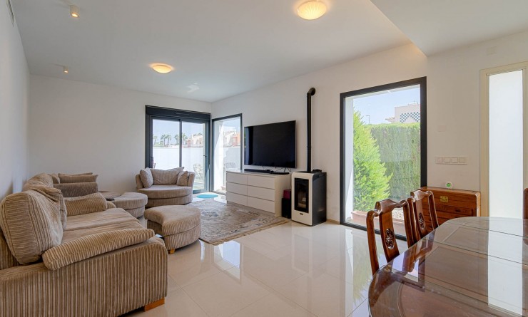 Wederverkoop - Villa - Ciudad Quesada/Rojales - Ciudad Quesada
