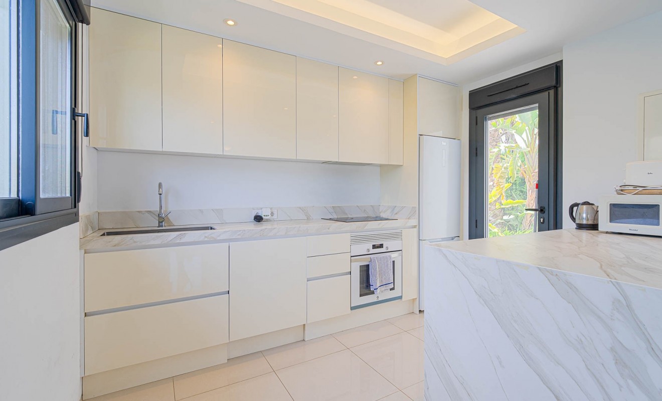 Wederverkoop - Villa - Ciudad Quesada/Rojales - Ciudad Quesada