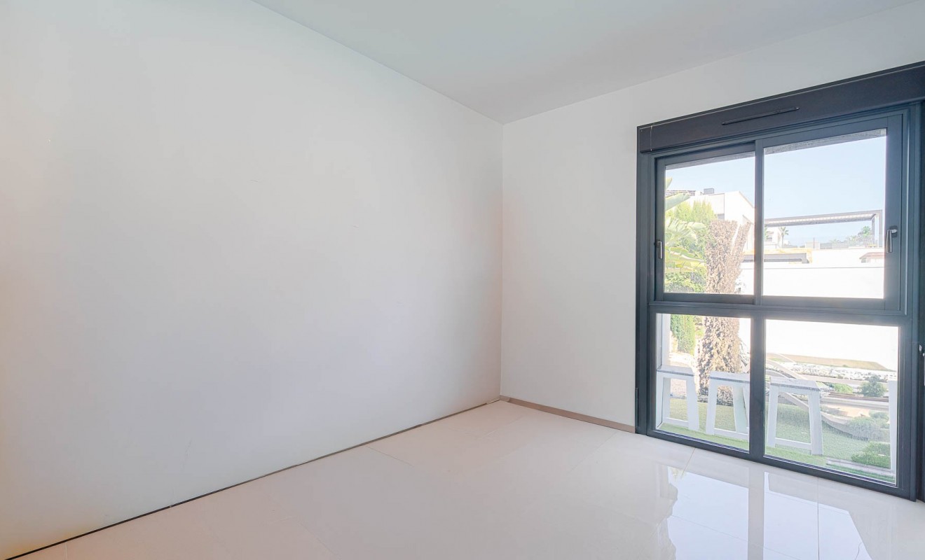 Wederverkoop - Villa - Ciudad Quesada/Rojales - Ciudad Quesada