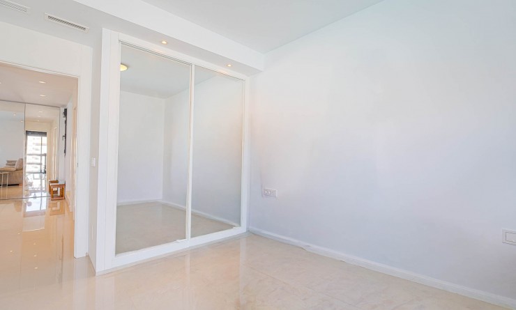 Wederverkoop - Villa - Ciudad Quesada/Rojales - Ciudad Quesada