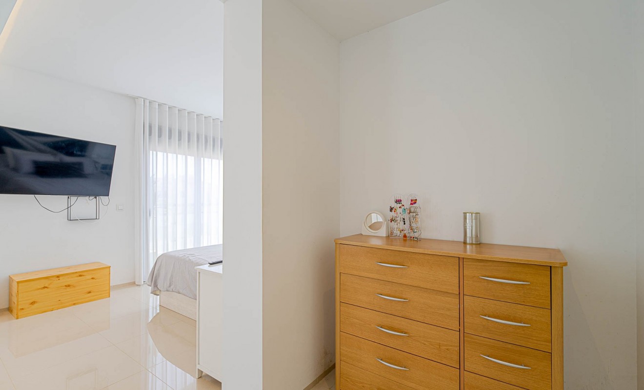 Wederverkoop - Villa - Ciudad Quesada/Rojales - Ciudad Quesada