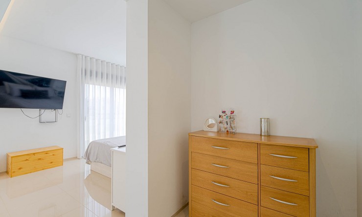 Wederverkoop - Villa - Ciudad Quesada/Rojales - Ciudad Quesada