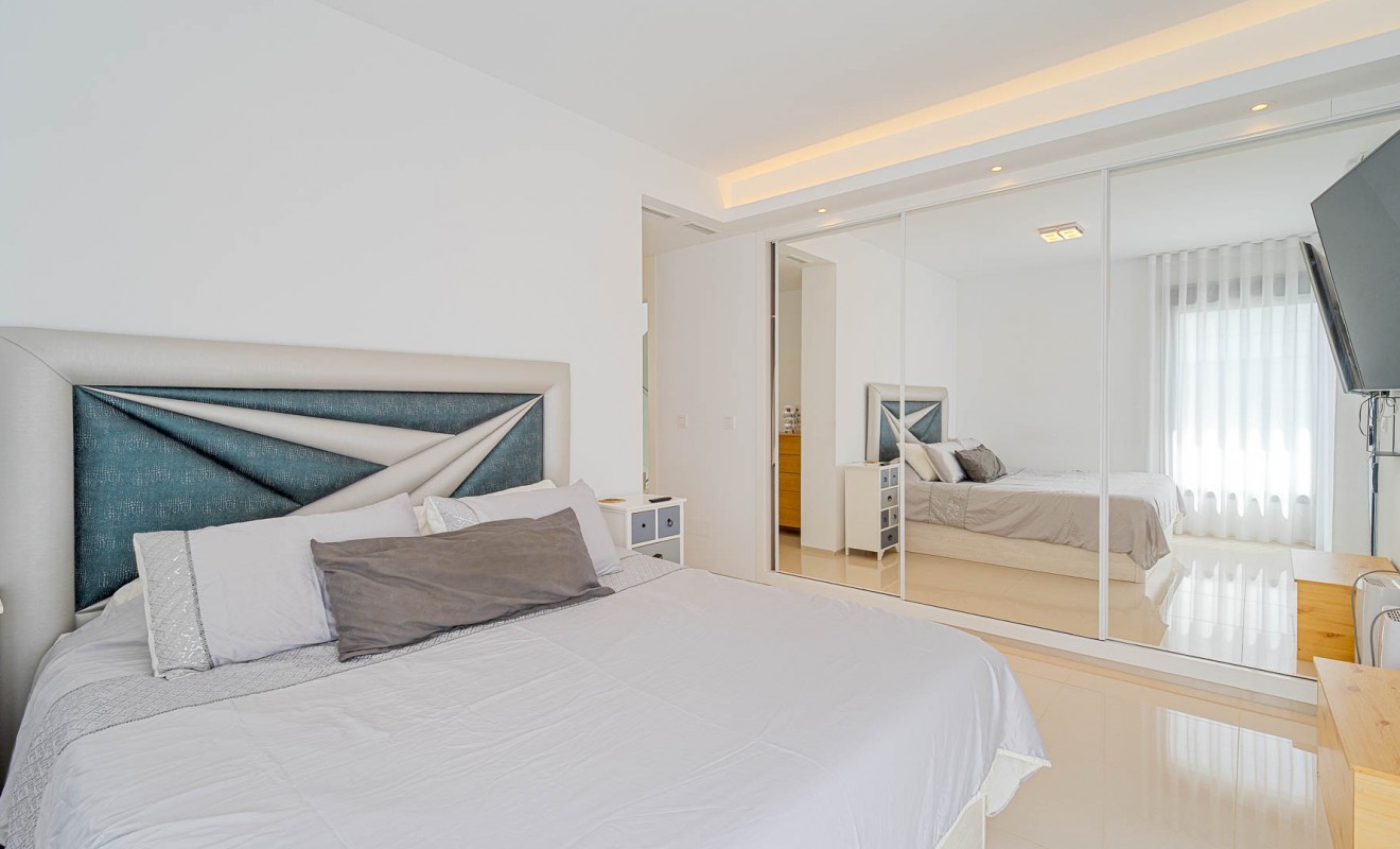 Wederverkoop - Villa - Ciudad Quesada/Rojales - Ciudad Quesada
