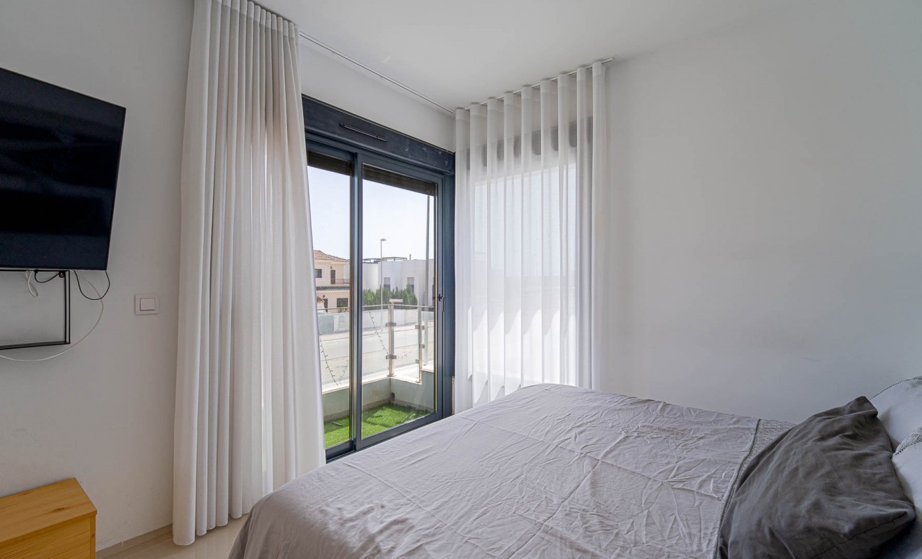Wederverkoop - Villa - Ciudad Quesada/Rojales - Ciudad Quesada