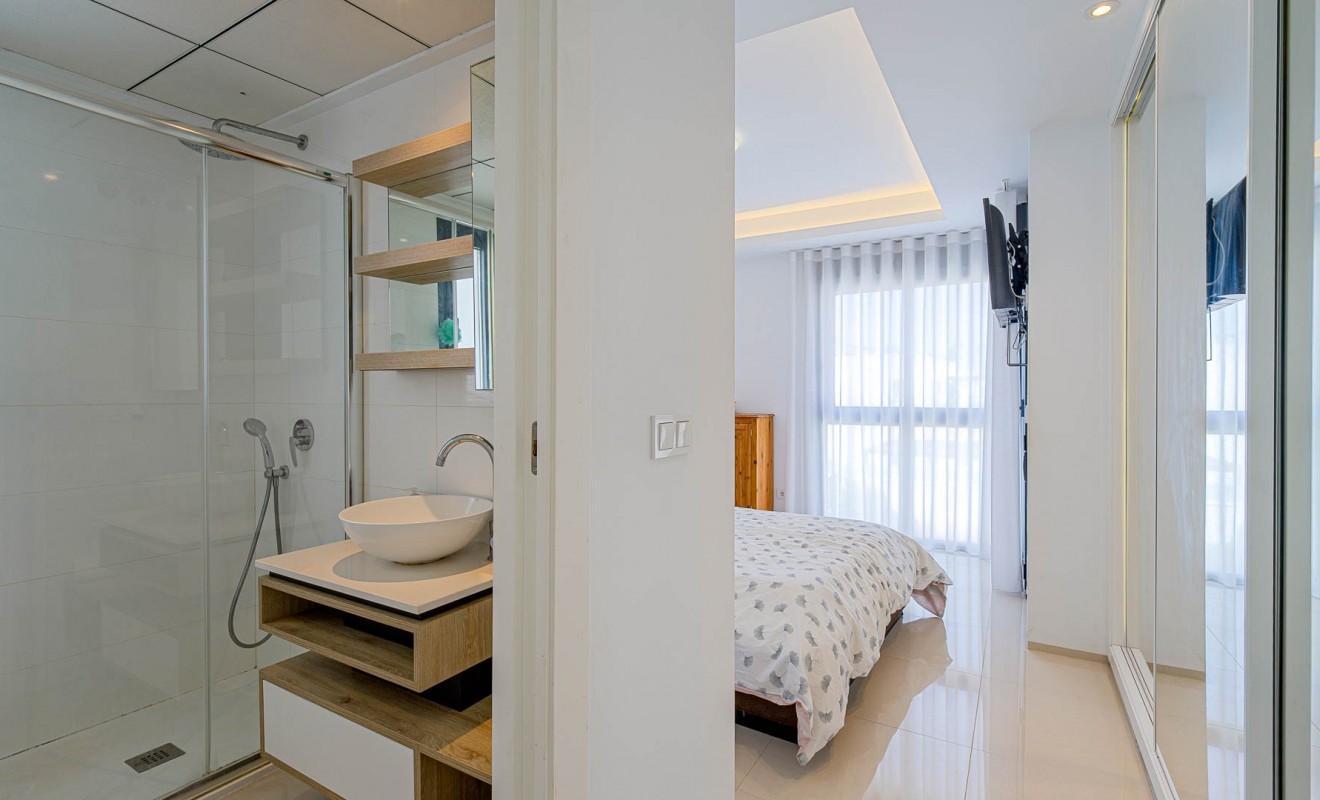 Wederverkoop - Villa - Ciudad Quesada/Rojales - Ciudad Quesada