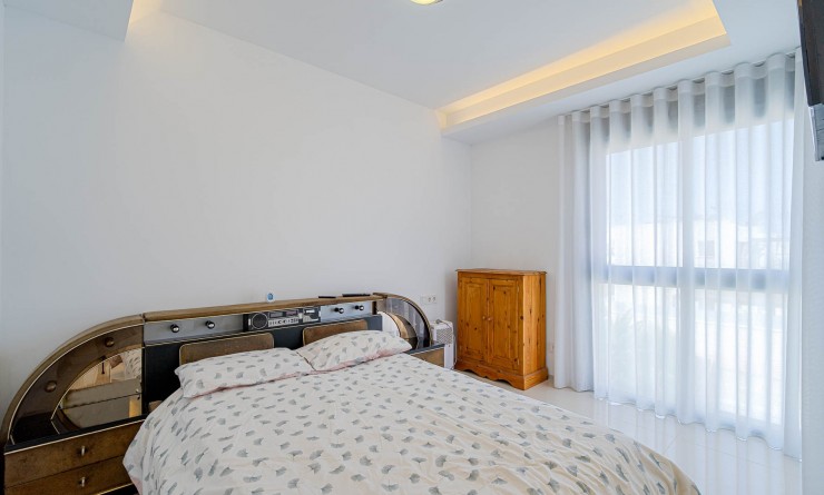 Wederverkoop - Villa - Ciudad Quesada/Rojales - Ciudad Quesada