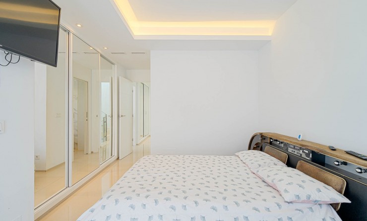 Wederverkoop - Villa - Ciudad Quesada/Rojales - Ciudad Quesada