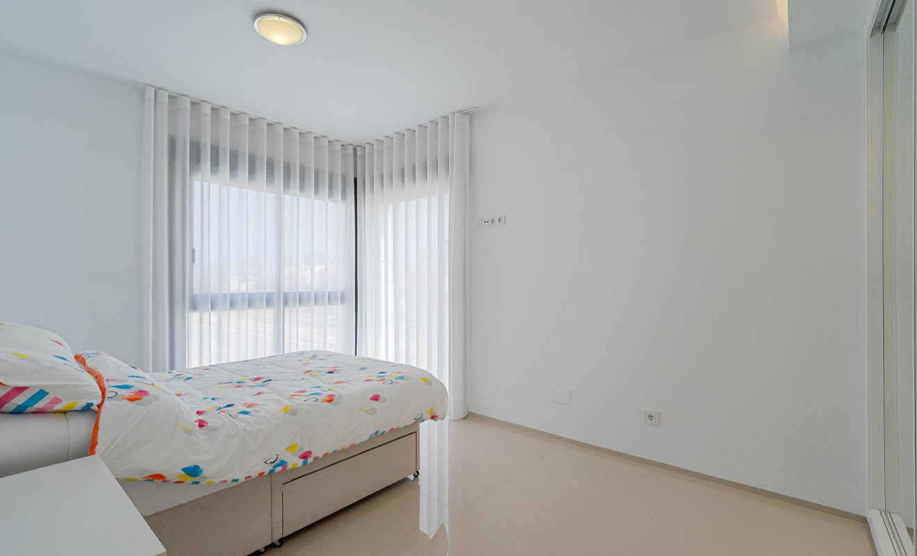 Wederverkoop - Villa - Ciudad Quesada/Rojales - Ciudad Quesada
