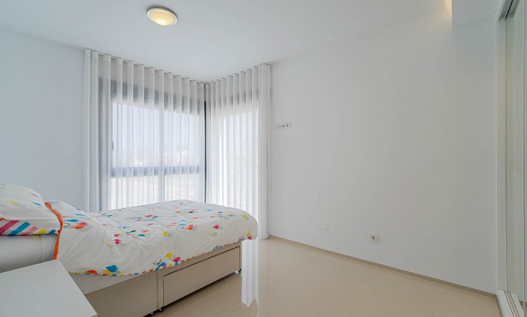 Wederverkoop - Villa - Ciudad Quesada/Rojales - Ciudad Quesada