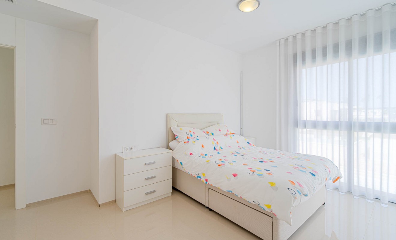 Wederverkoop - Villa - Ciudad Quesada/Rojales - Ciudad Quesada