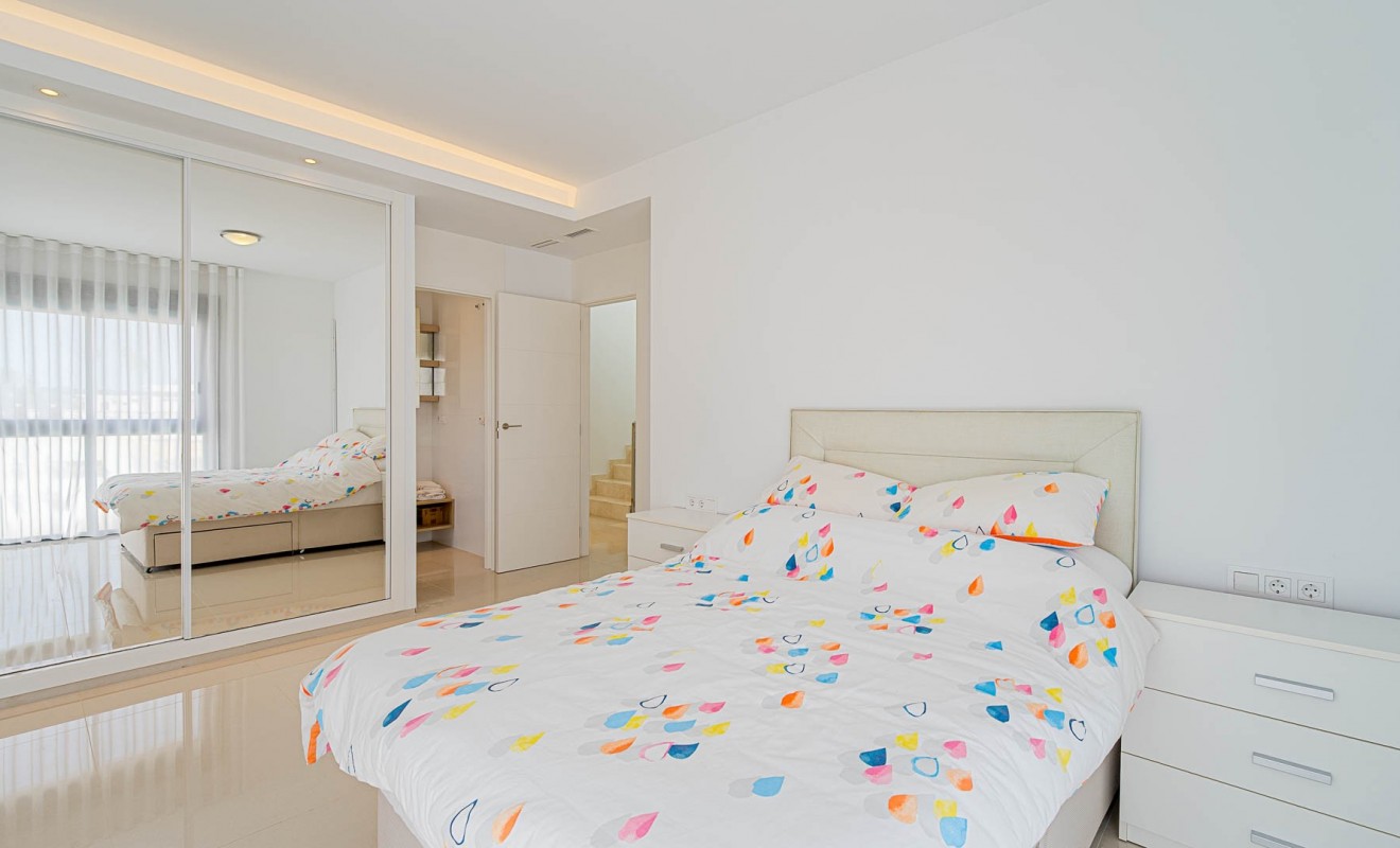 Wederverkoop - Villa - Ciudad Quesada/Rojales - Ciudad Quesada