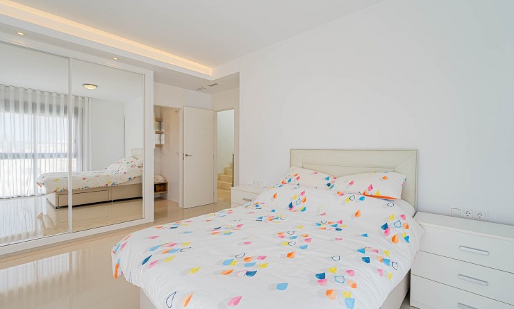 Wederverkoop - Villa - Ciudad Quesada/Rojales - Ciudad Quesada