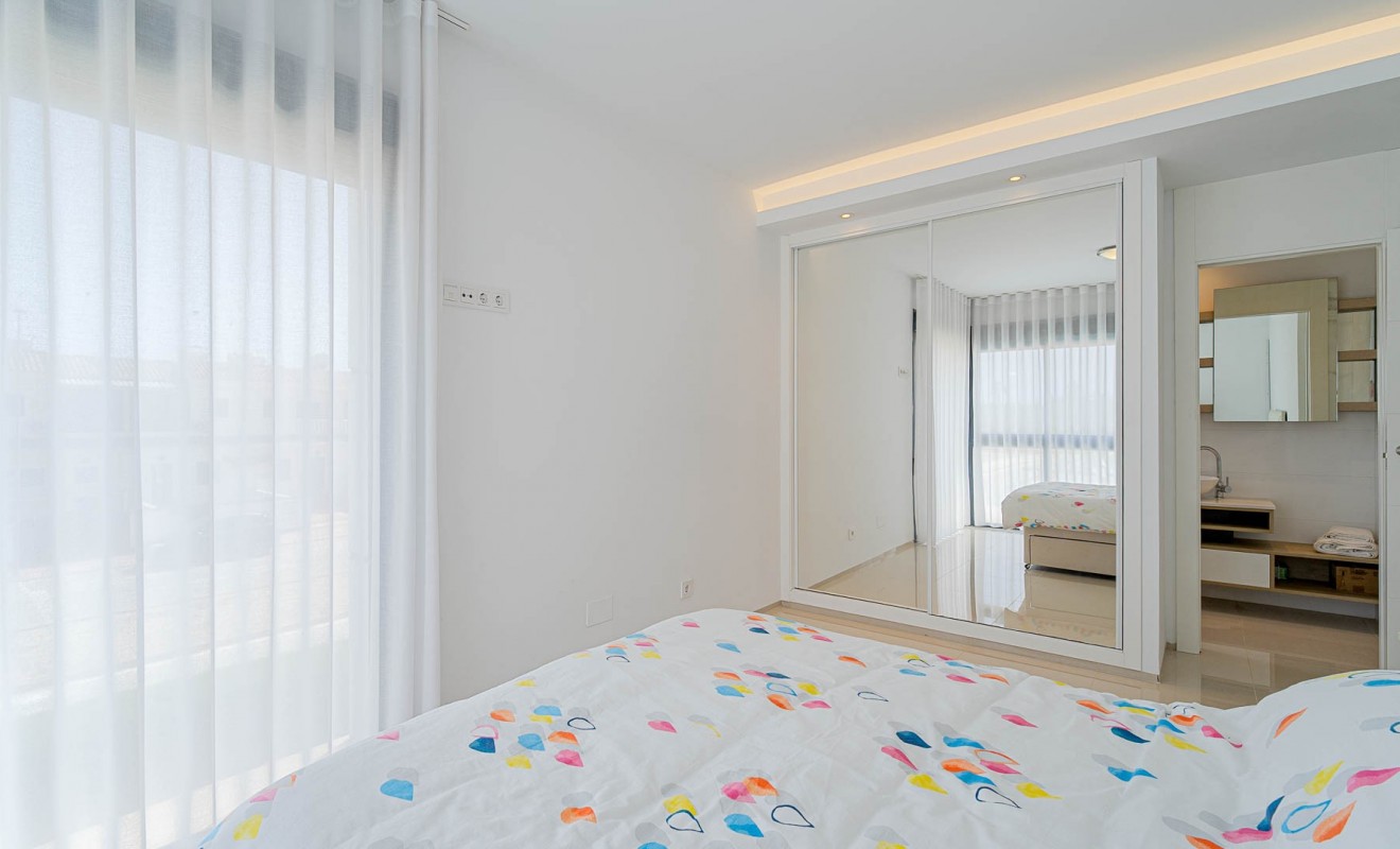 Wederverkoop - Villa - Ciudad Quesada/Rojales - Ciudad Quesada