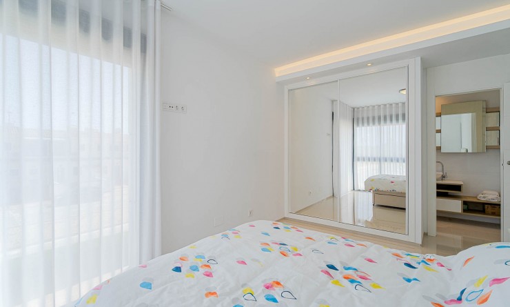 Wederverkoop - Villa - Ciudad Quesada/Rojales - Ciudad Quesada
