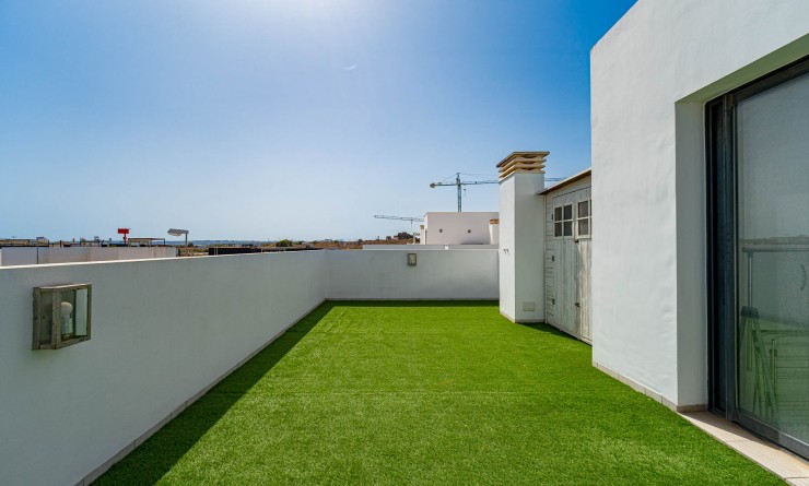 Wederverkoop - Villa - Ciudad Quesada/Rojales - Ciudad Quesada