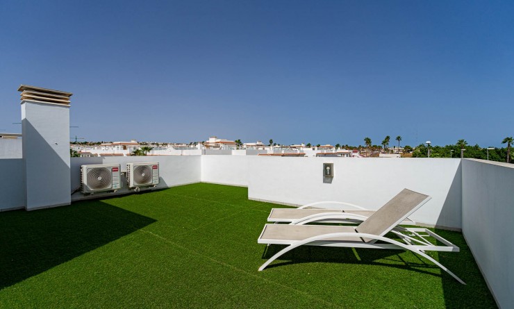 Wederverkoop - Villa - Ciudad Quesada/Rojales - Ciudad Quesada
