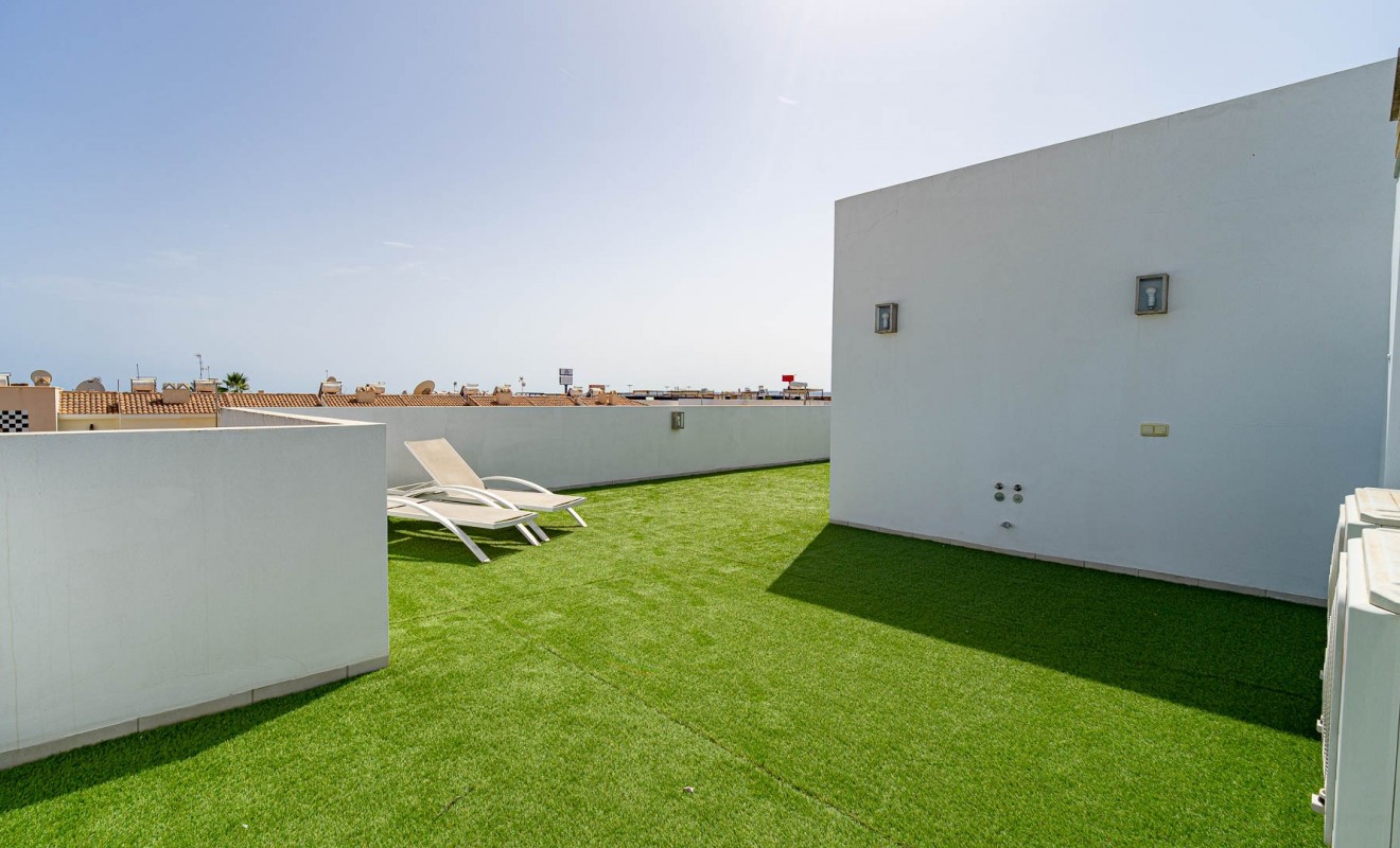 Wederverkoop - Villa - Ciudad Quesada/Rojales - Ciudad Quesada