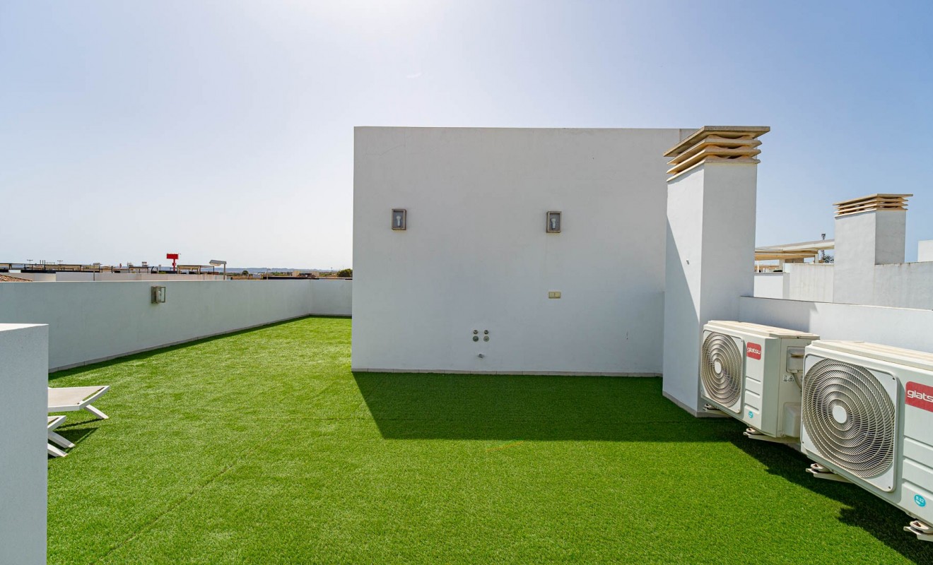 Wederverkoop - Villa - Ciudad Quesada/Rojales - Ciudad Quesada