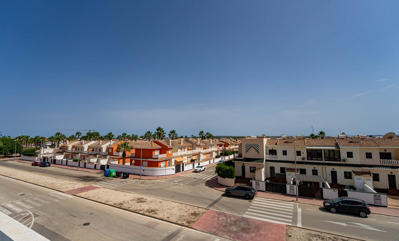 Wederverkoop - Villa - Ciudad Quesada/Rojales - Ciudad Quesada