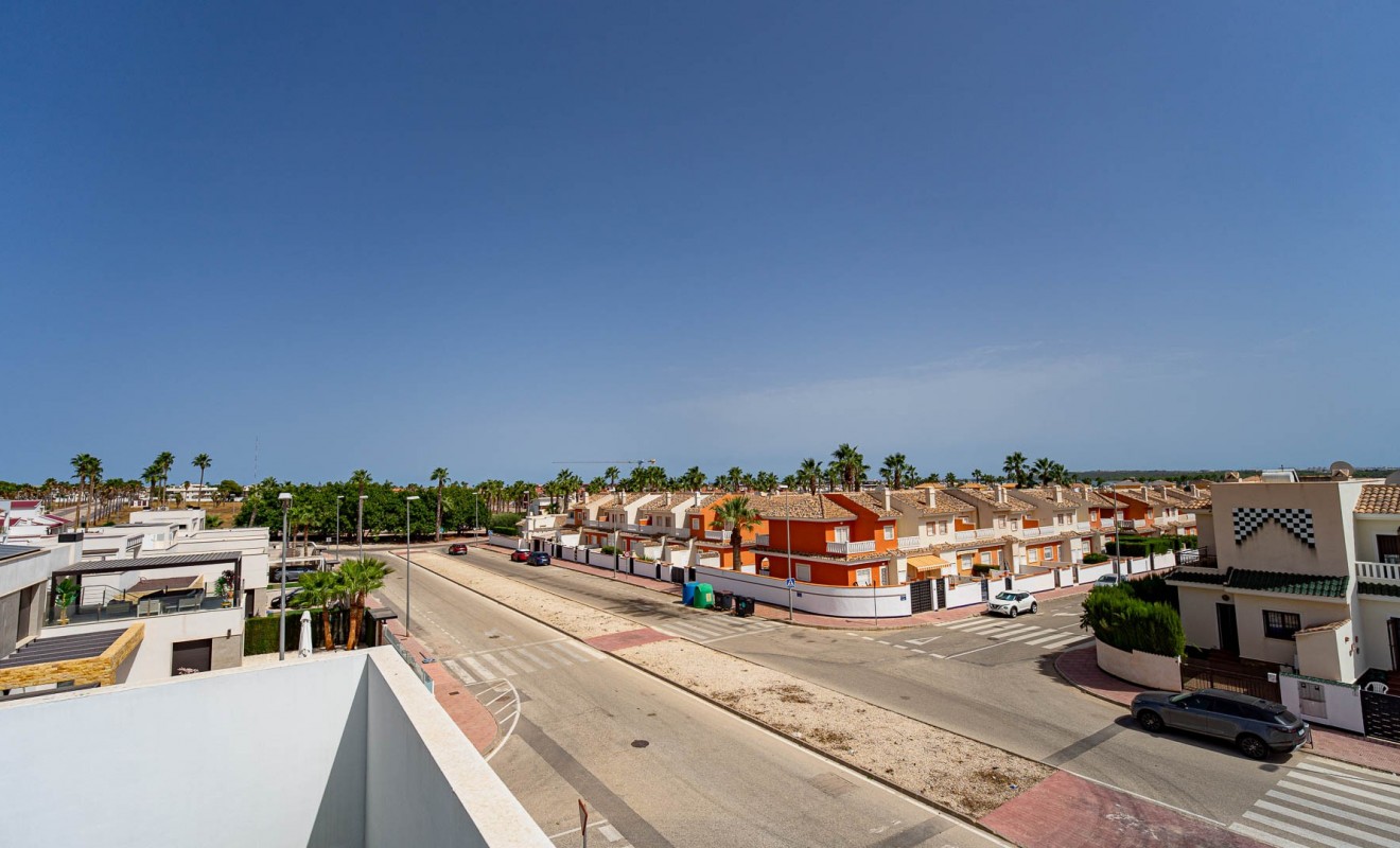 Wederverkoop - Villa - Ciudad Quesada/Rojales - Ciudad Quesada