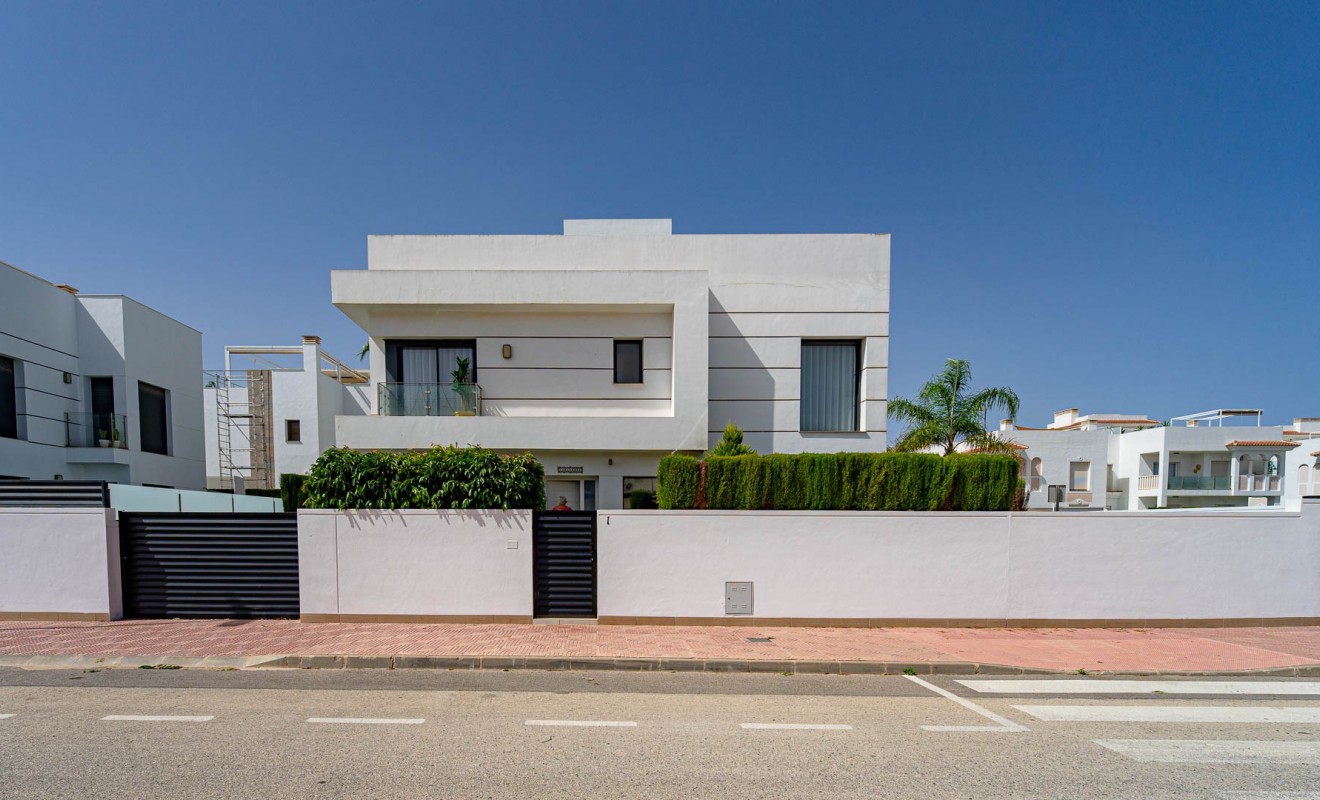 Wederverkoop - Villa - Ciudad Quesada/Rojales - Ciudad Quesada