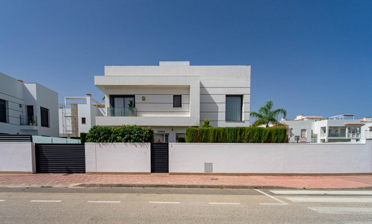 Wederverkoop - Villa - Ciudad Quesada/Rojales - Ciudad Quesada