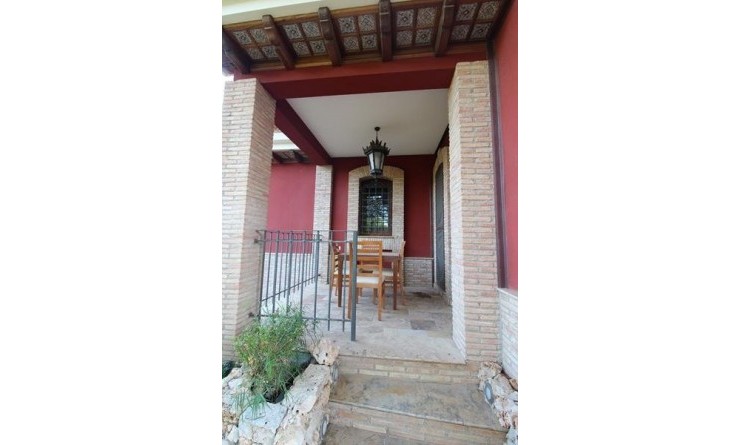 Wederverkoop - Villa - Orihuela - Campoamor