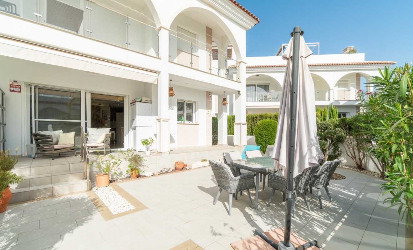 Sale - Ground Floor - Rojales - Centro de la Ciudad Quesada