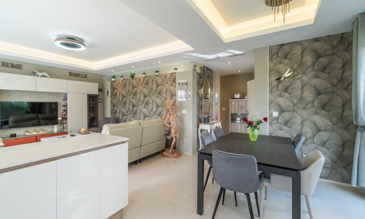 Sale - Ground Floor - Rojales - Centro de la Ciudad Quesada